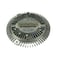 Uro Parts W/32Mm Mounting Nut Uses Fan Blade # 11,11527505302 11527505302 - alternate 3